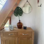Holiday home Tiny House 300 Meter Vom Zentrum Entfernt Eberswalde