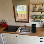 Tiny House 300 Meter Vom Zentrum Entfernt *