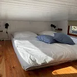 Tiny House 300 Meter Vom Zentrum Entfernt Feriehus Eberswalde
