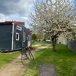 Feriehus Tiny House 300 Meter Vom Zentrum Entfernt *