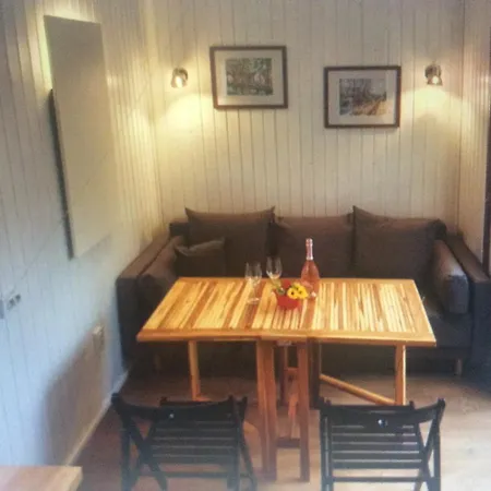 Tiny House 300 Meter Vom Zentrum Entfernt