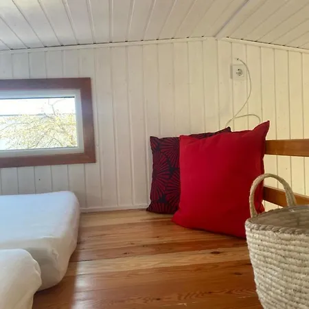 Tiny House 300 Meter Vom Zentrum Entfernt *