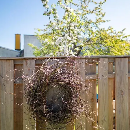 Tiny House 300 Meter Vom Zentrum Entfernt 別荘