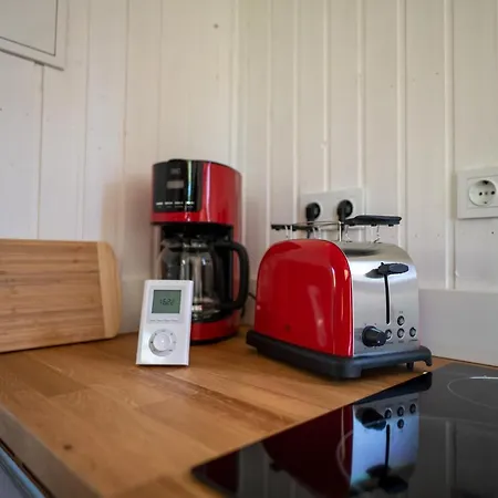 Tiny House 300 Meter Vom Zentrum Entfernt *