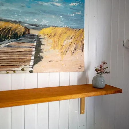 Tiny House 300 Meter Vom Zentrum Entfernt