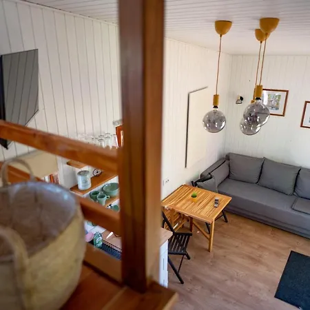 Tiny House 300 Meter Vom Zentrum Entfernt