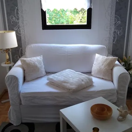 Tiny House * Mellen