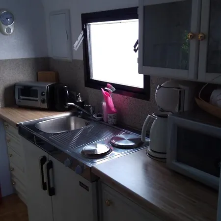 Tiny House