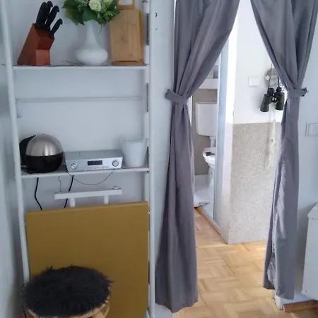 キャンプ場 Tiny House