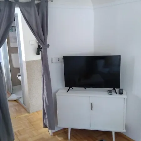 Tiny House キャンプ場 Mellen