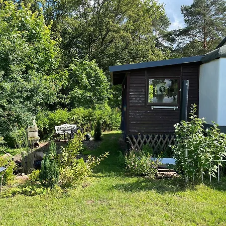 Tiny House キャンプ場 Mellen